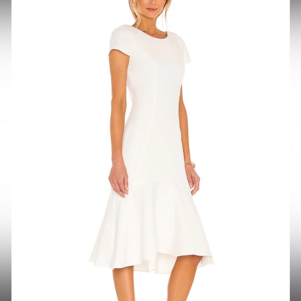 Amanda Uprichard Evalina Dress